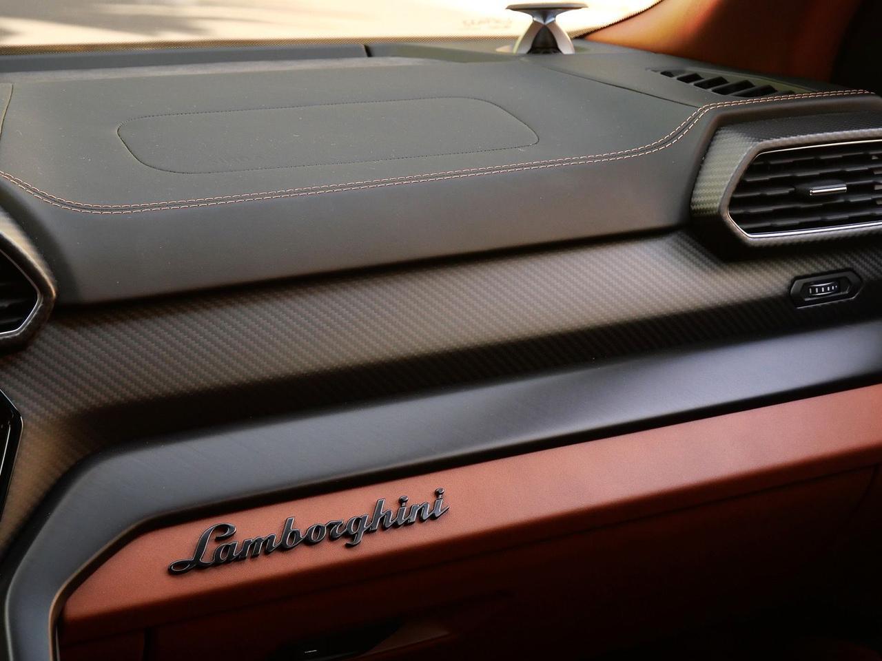 2023 Lamborghini Urus S S Lawrence KS