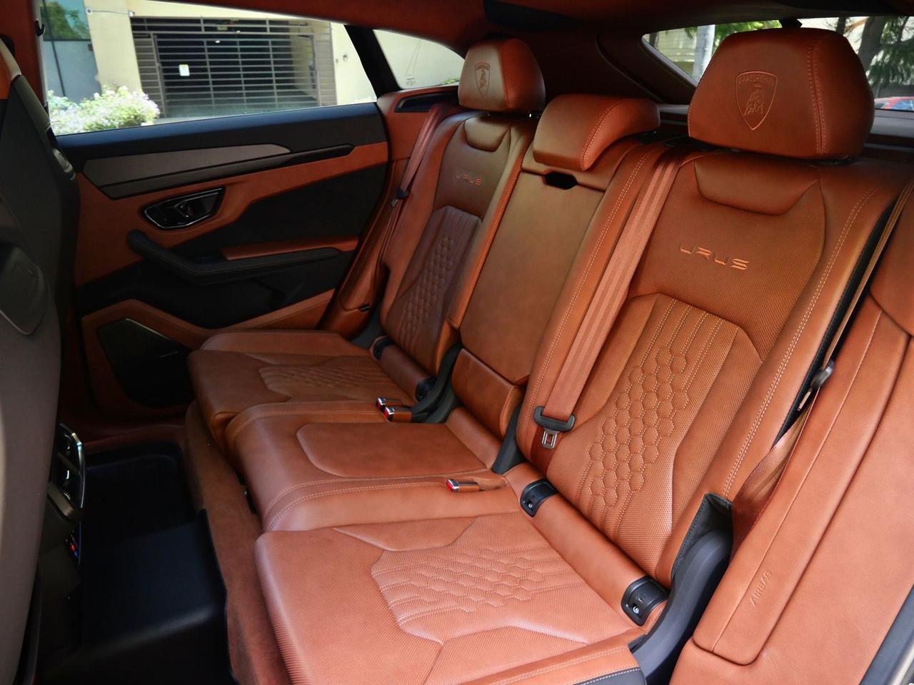 2023 Lamborghini Urus S S Lawrence KS