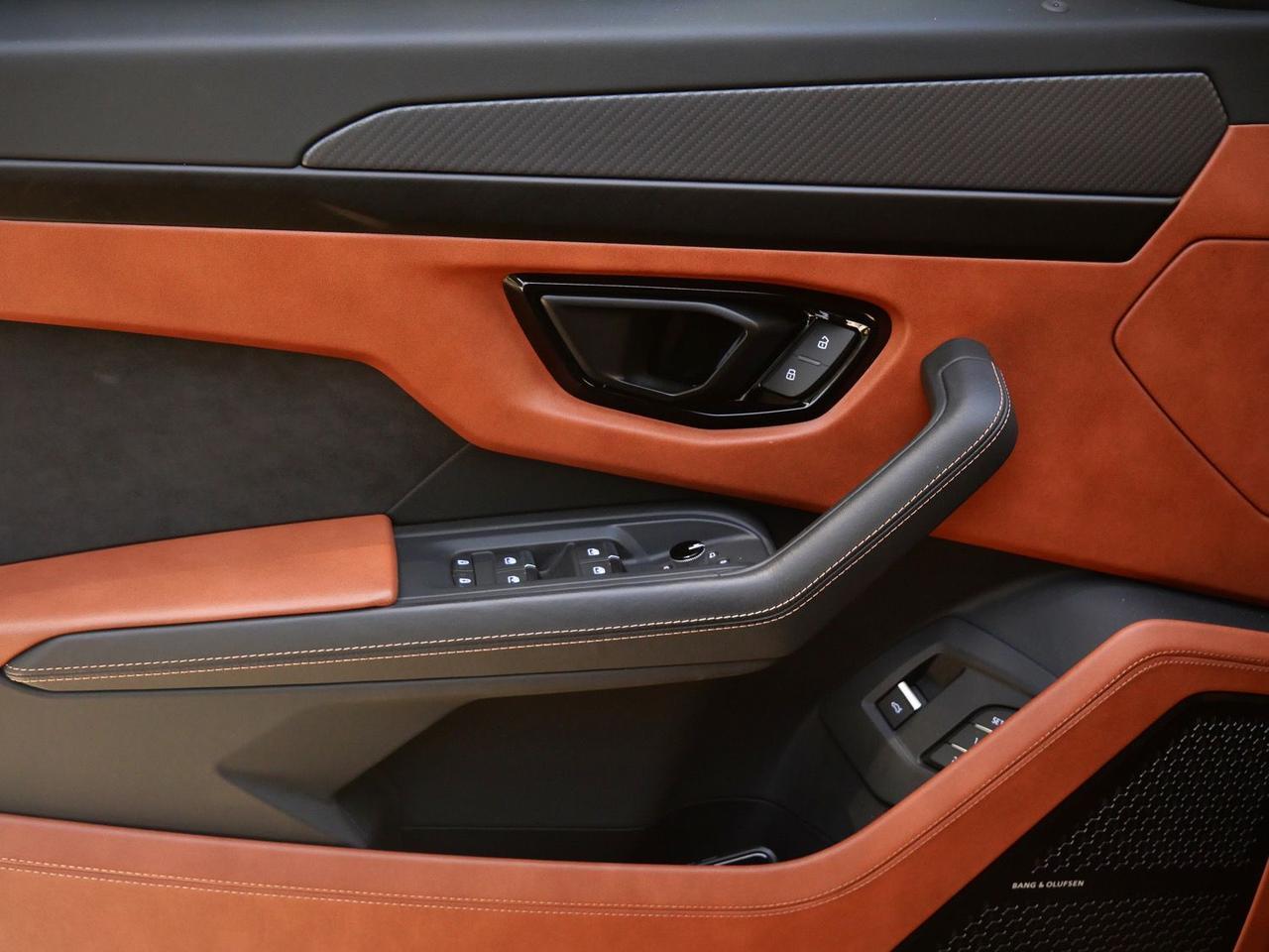 2023 Lamborghini Urus S S Lawrence KS