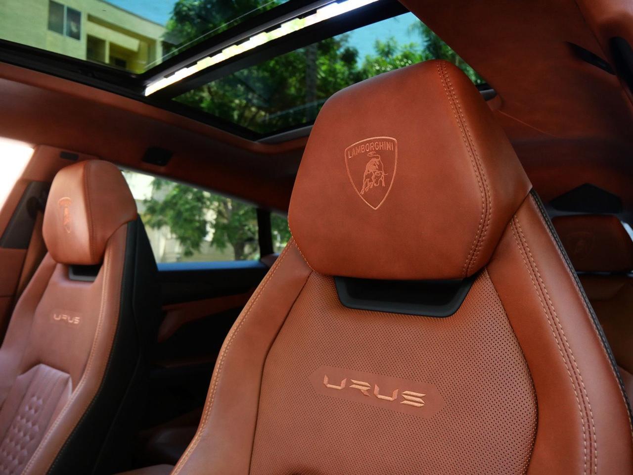 2023 Lamborghini Urus S S Lawrence KS