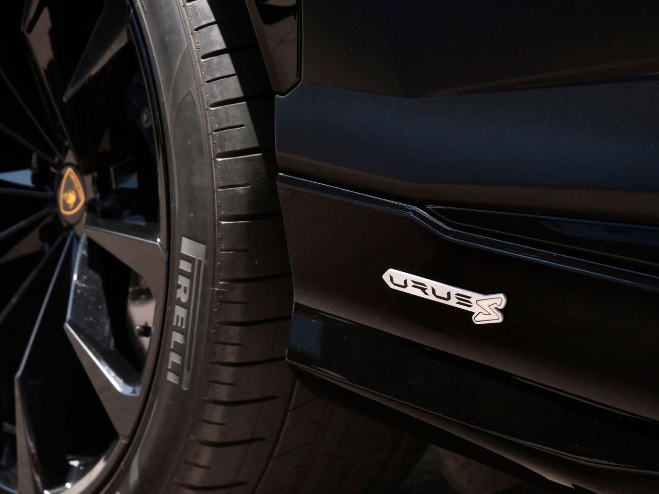 2023 Lamborghini Urus S S Lawrence KS