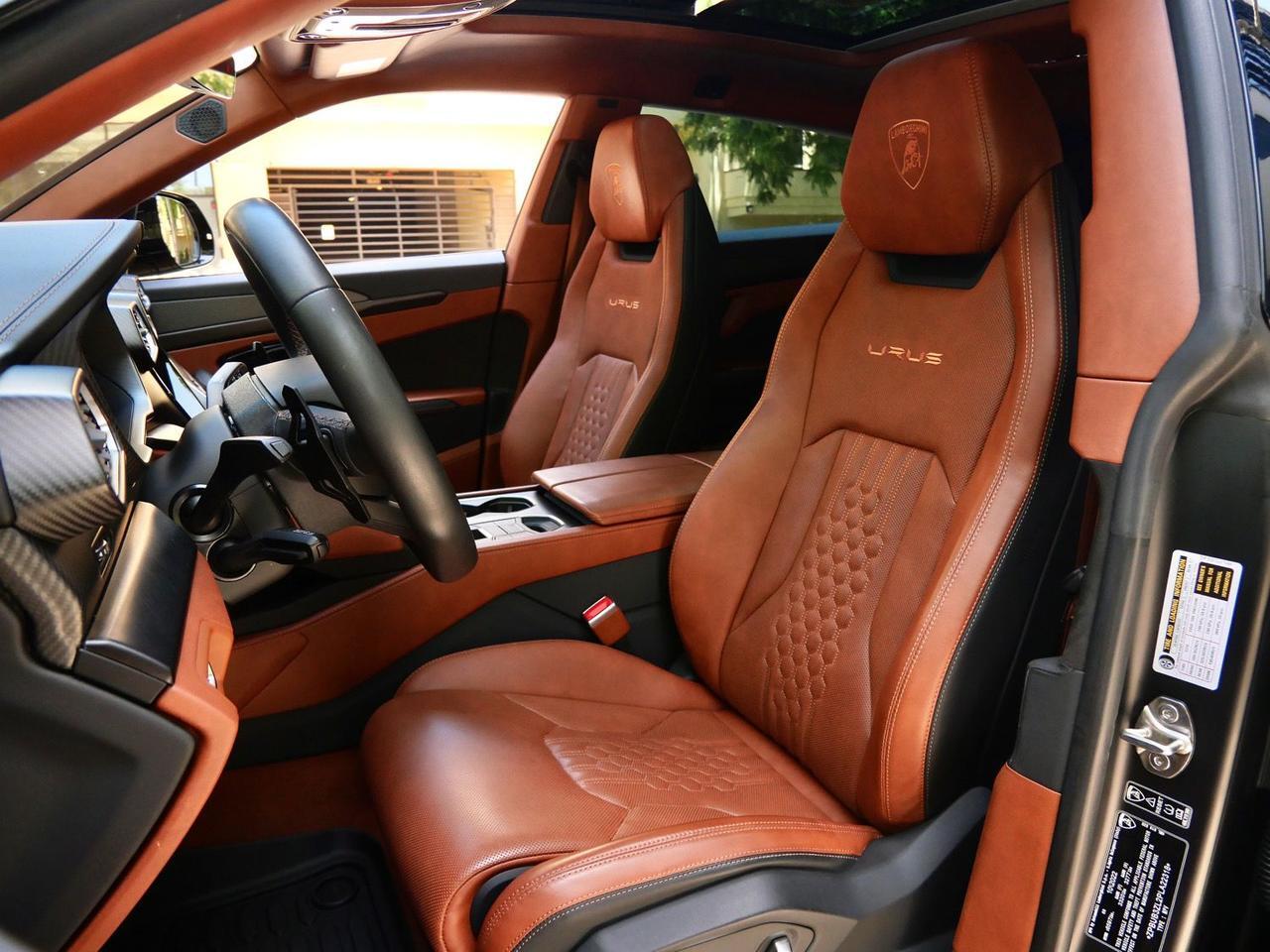 2023 Lamborghini Urus S S Lawrence KS