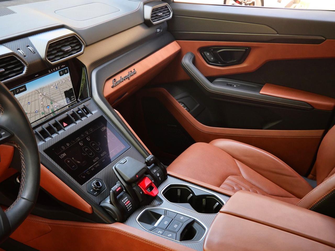 2023 Lamborghini Urus S S Lawrence KS