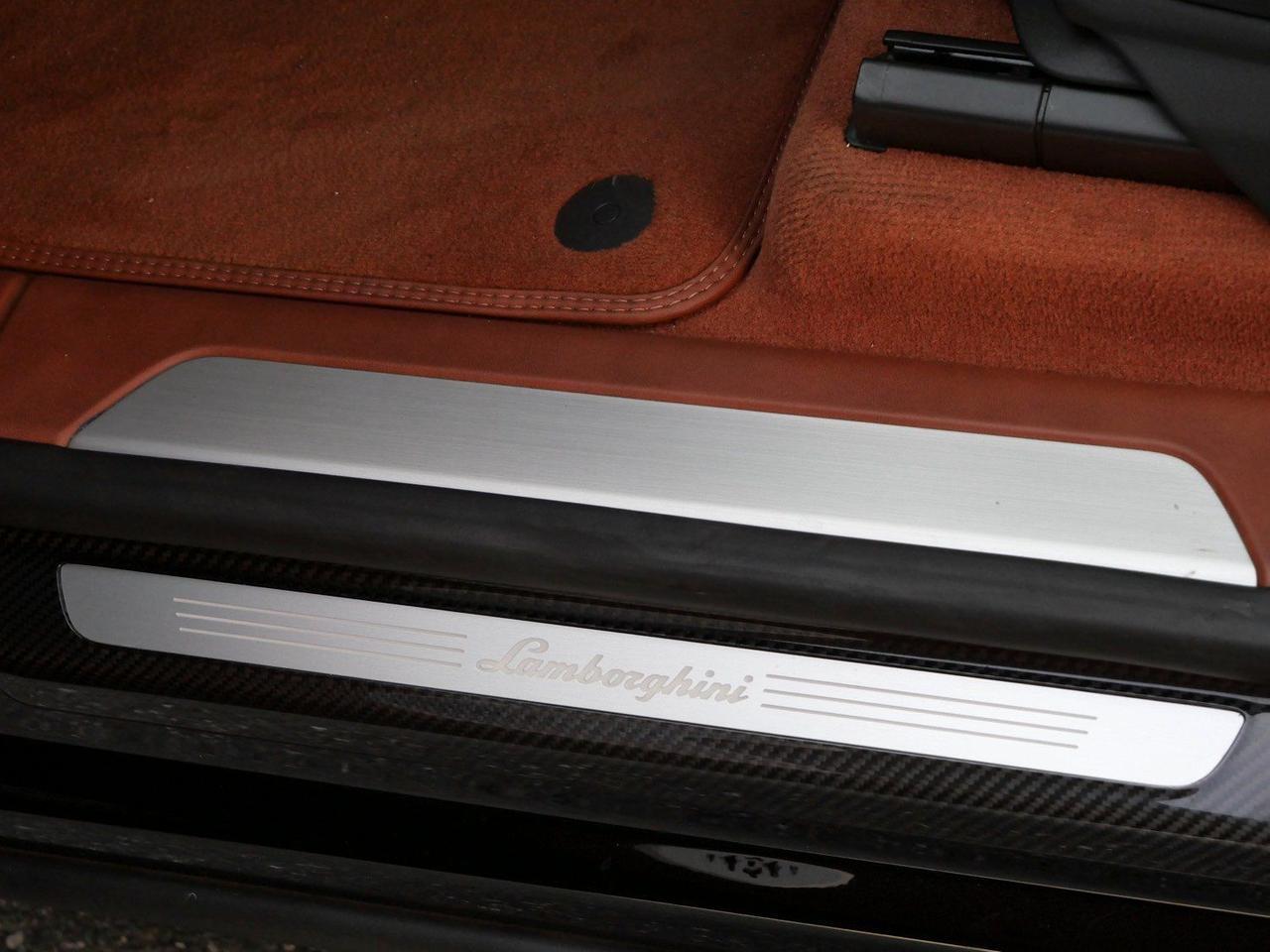 2023 Lamborghini Urus S S Lawrence KS