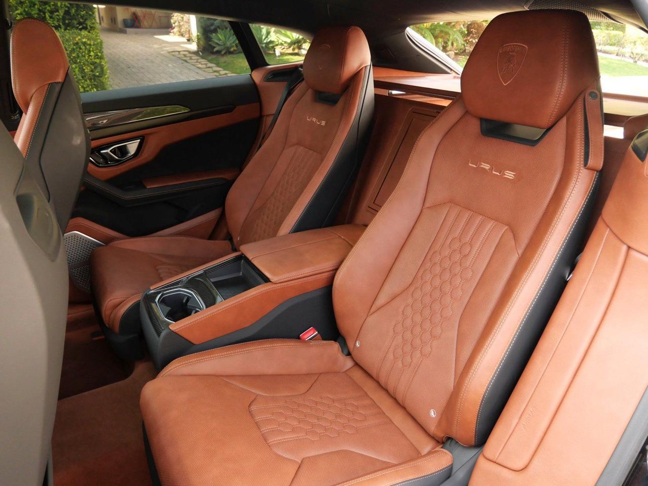 2023 Lamborghini Urus S S Lawrence KS