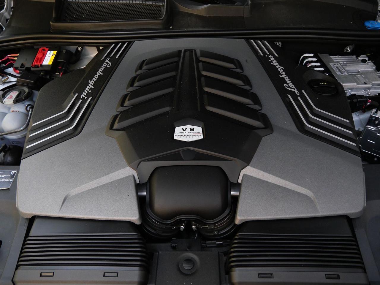 2023 Lamborghini Urus S S Lawrence KS