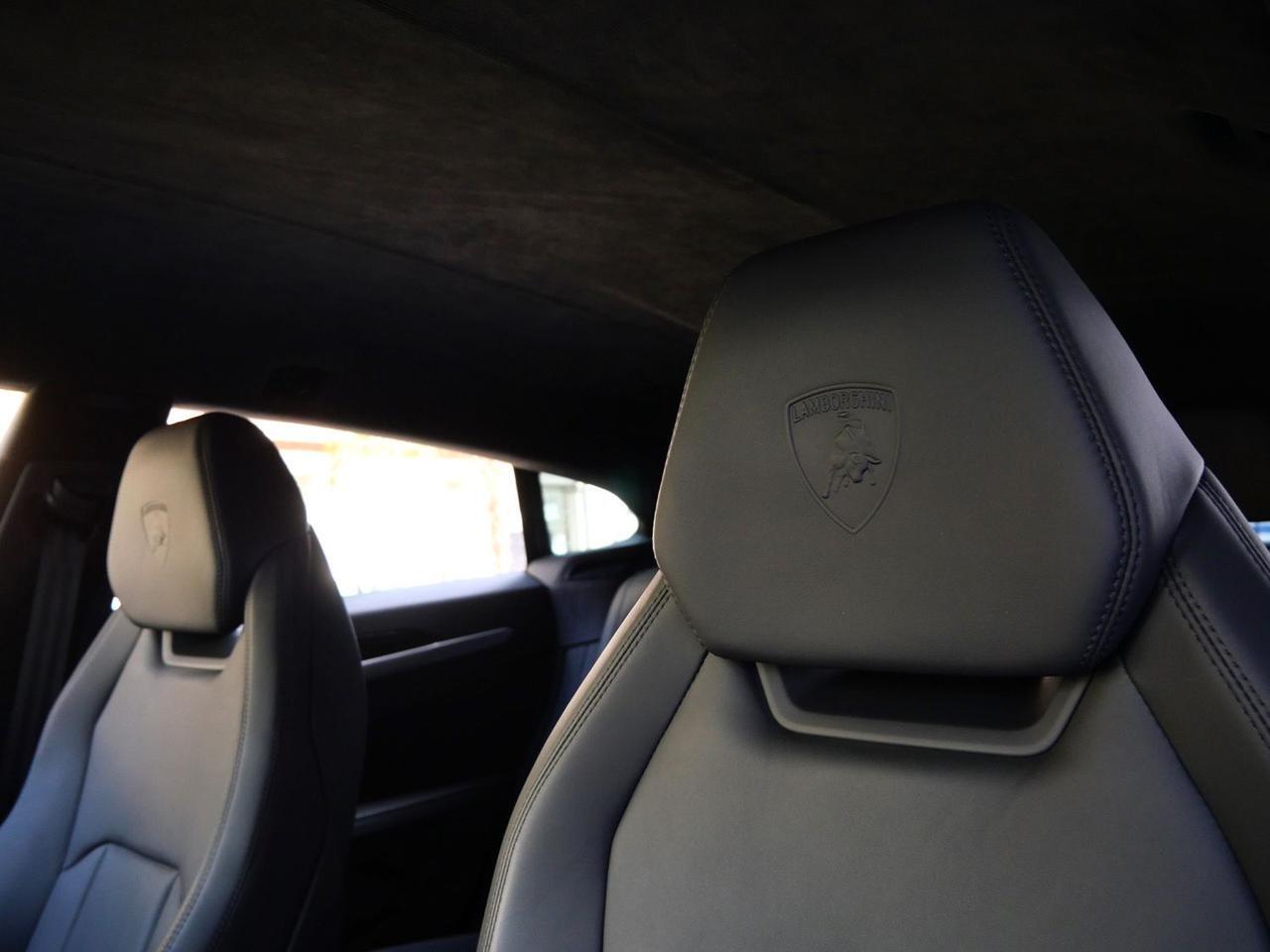 2023 Lamborghini Urus S S Lawrence KS