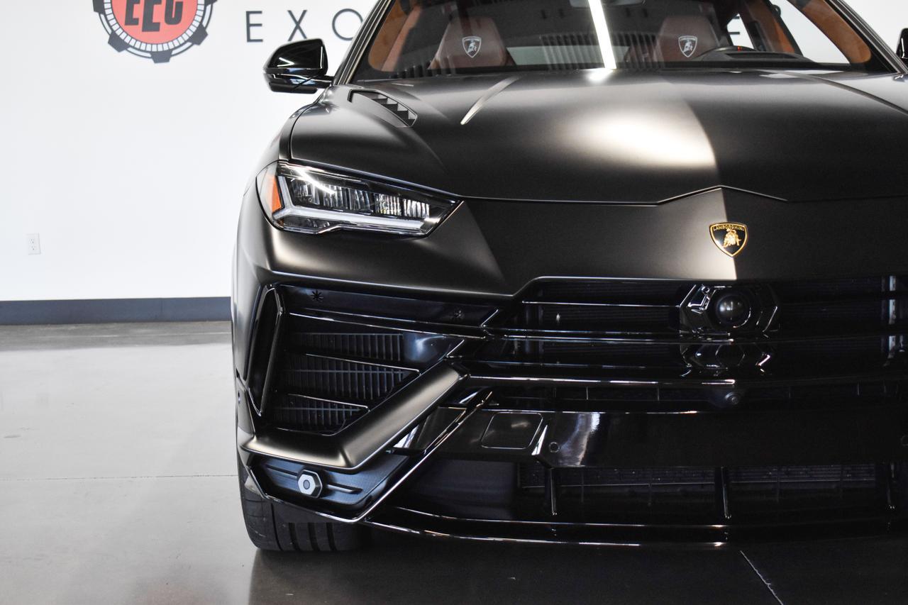 2023 Lamborghini Urus S San Clemente CA