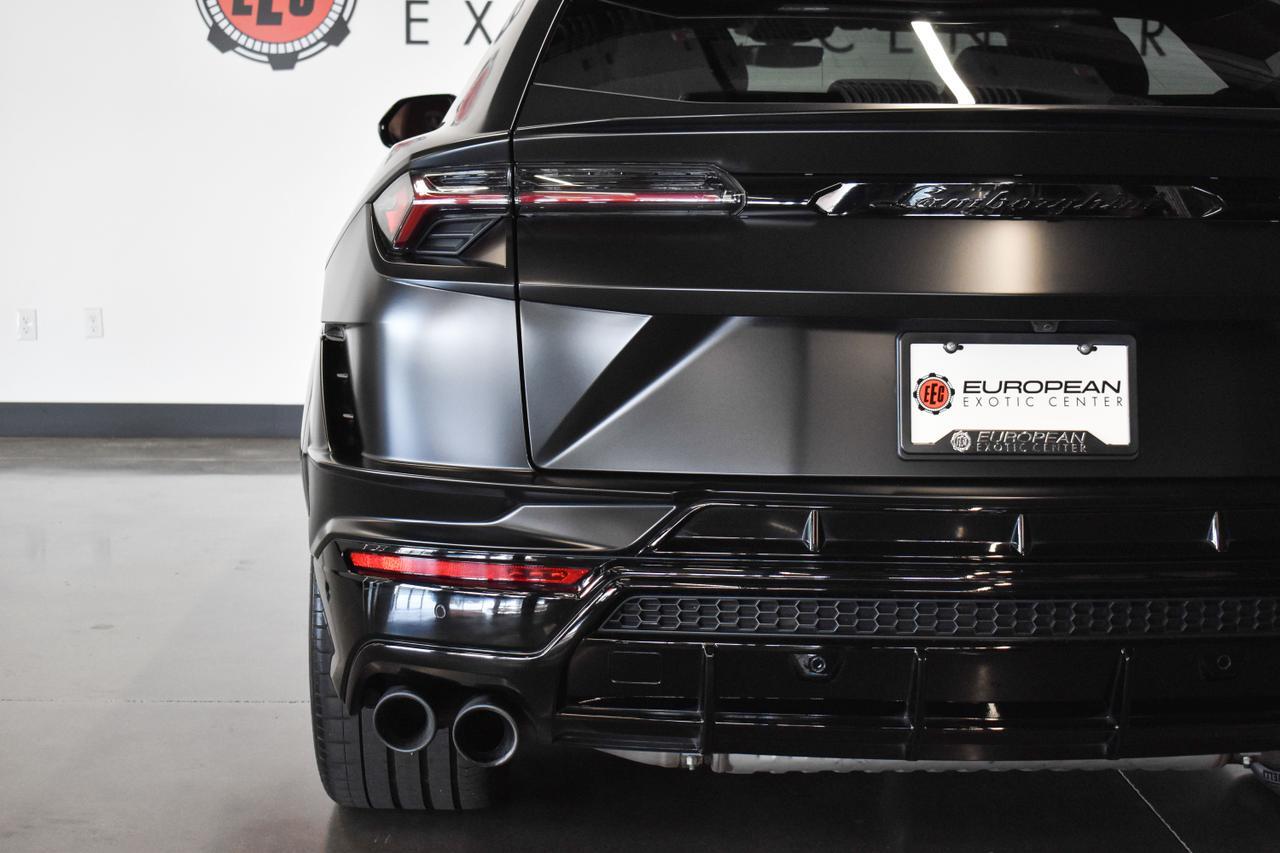 2023 Lamborghini Urus S San Clemente CA
