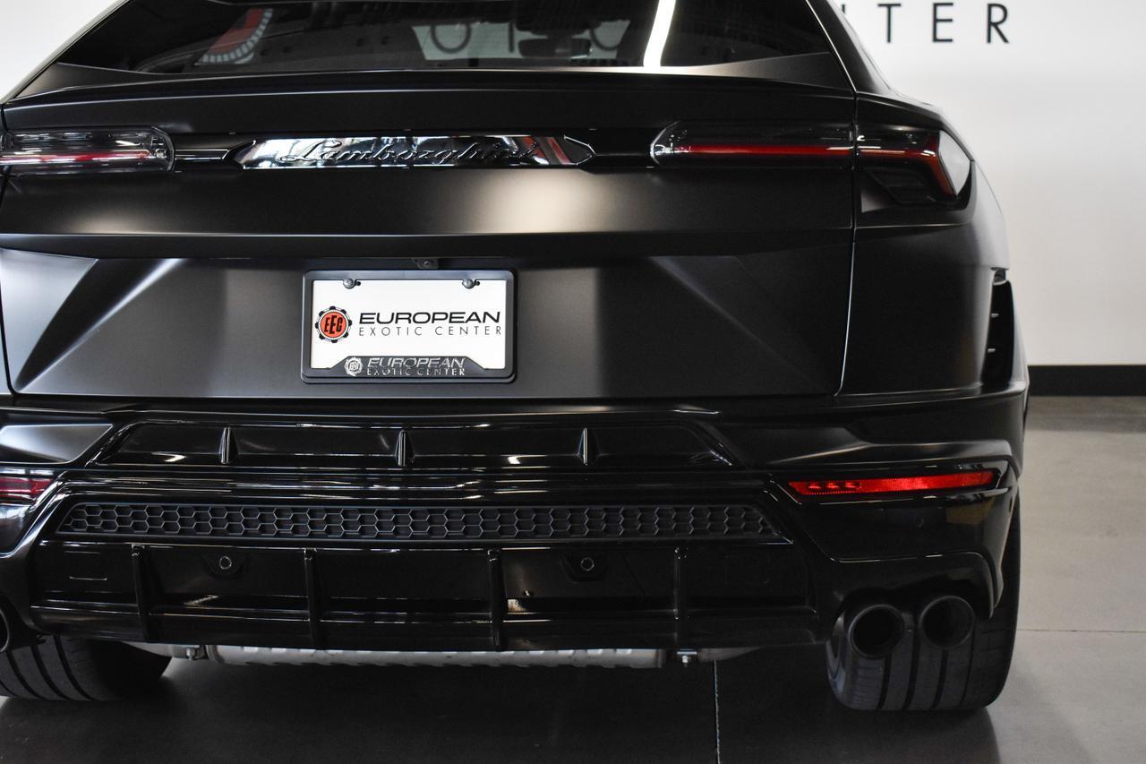 2023 Lamborghini Urus S San Clemente CA