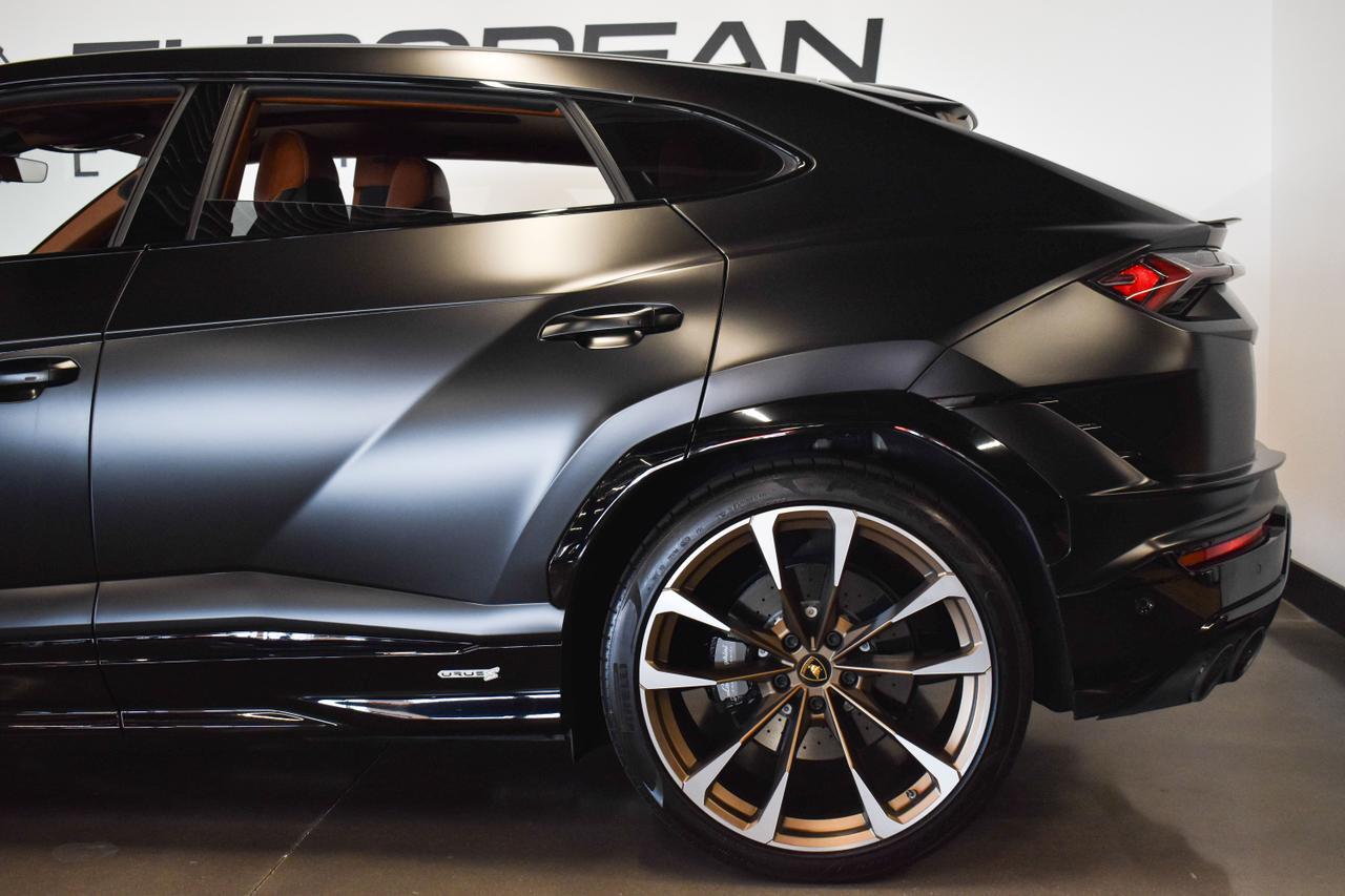 2023 Lamborghini Urus S San Clemente CA