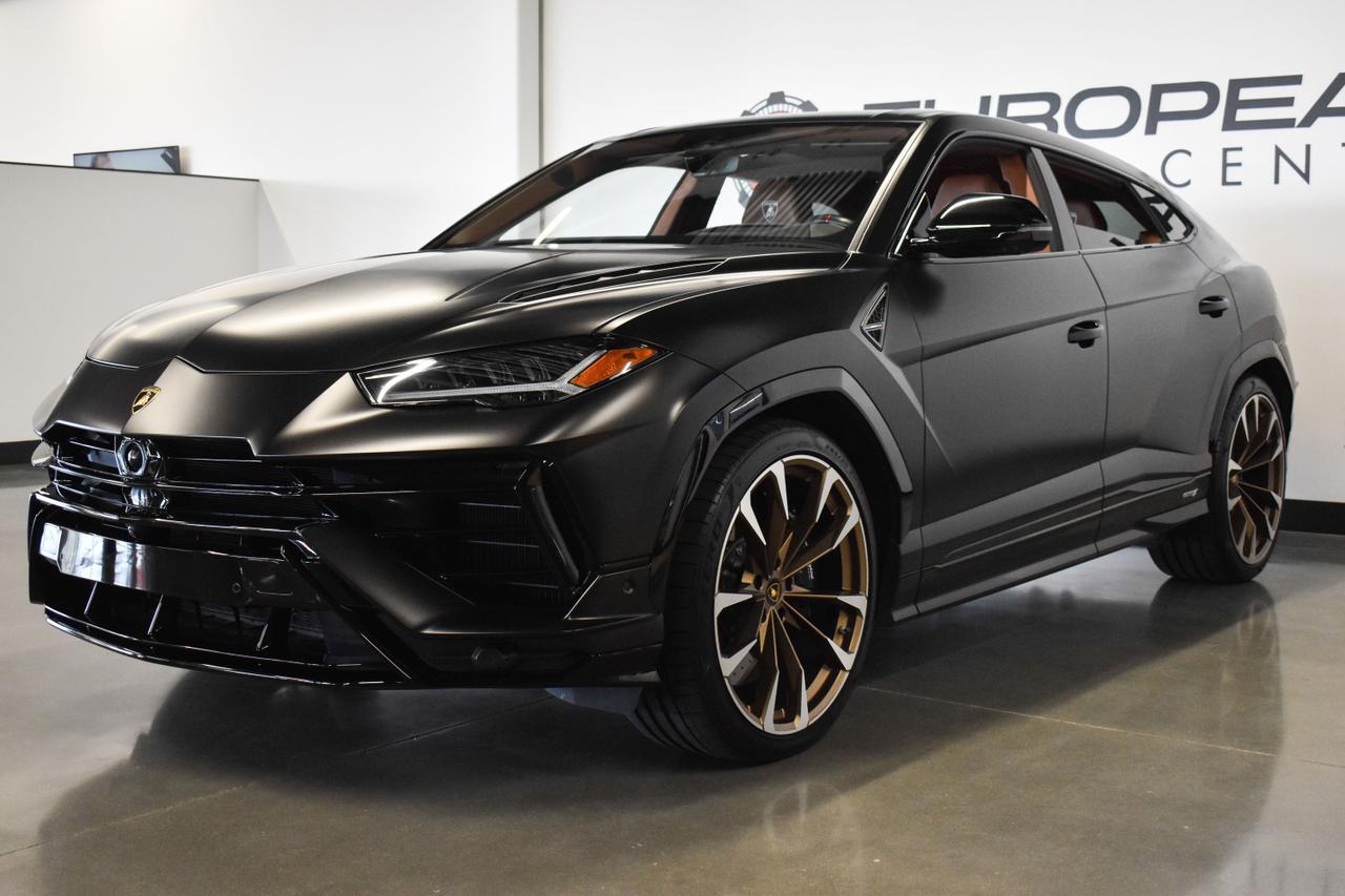 2023 Lamborghini Urus S San Clemente CA