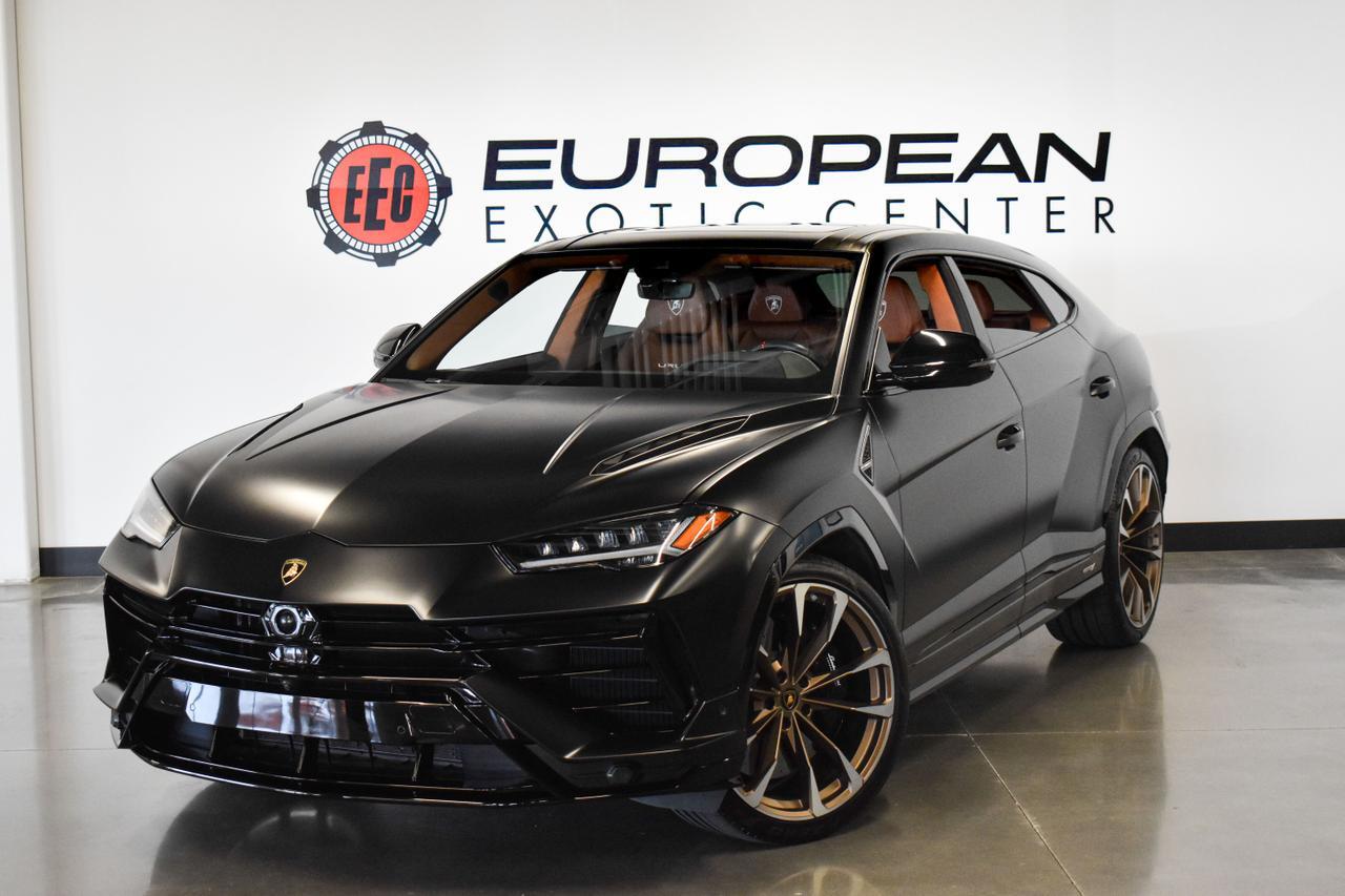 2023 Lamborghini Urus S San Clemente CA
