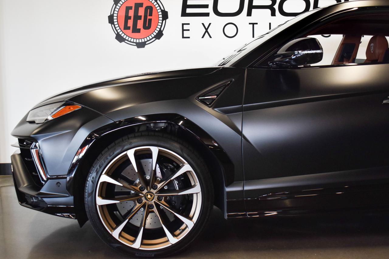 2023 Lamborghini Urus S San Clemente CA