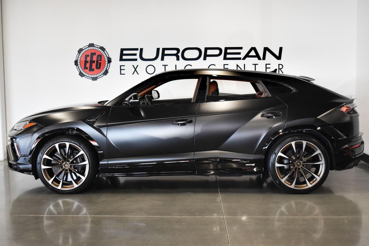 2023 Lamborghini Urus S San Clemente CA