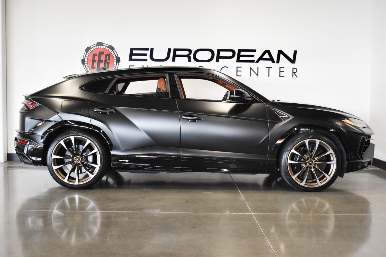 2023 Lamborghini Urus S San Clemente CA