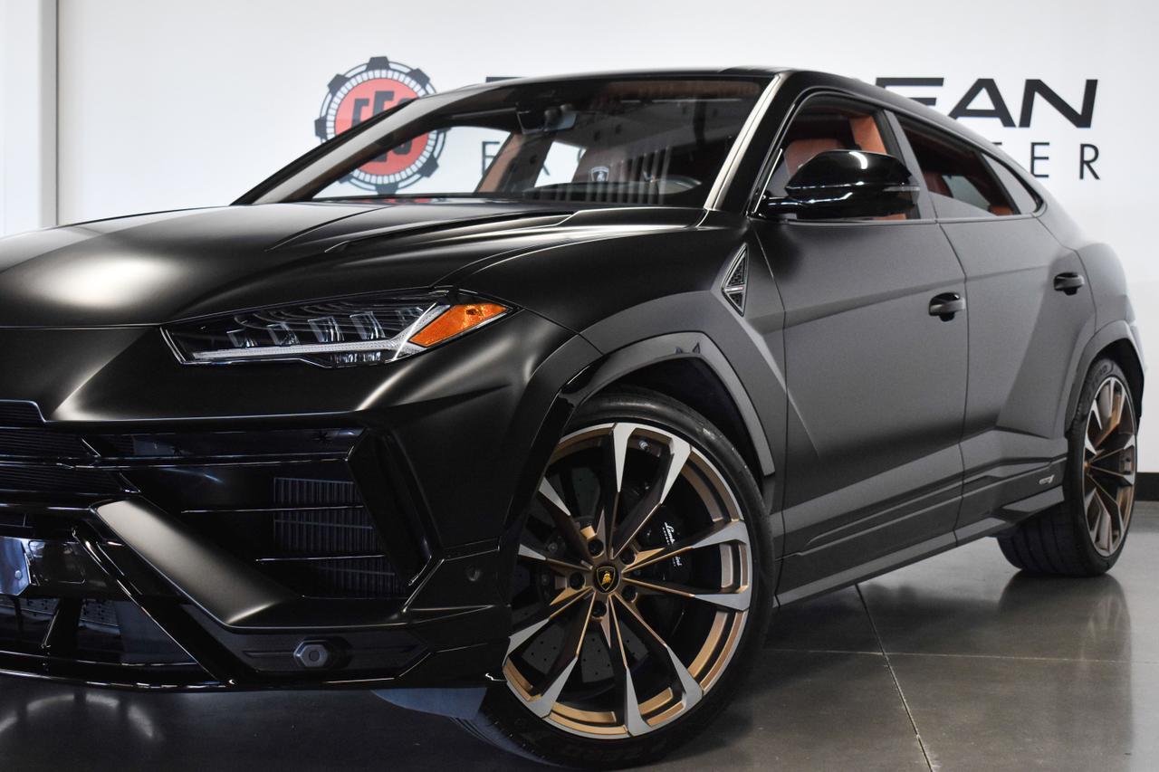 2023 Lamborghini Urus S San Clemente CA