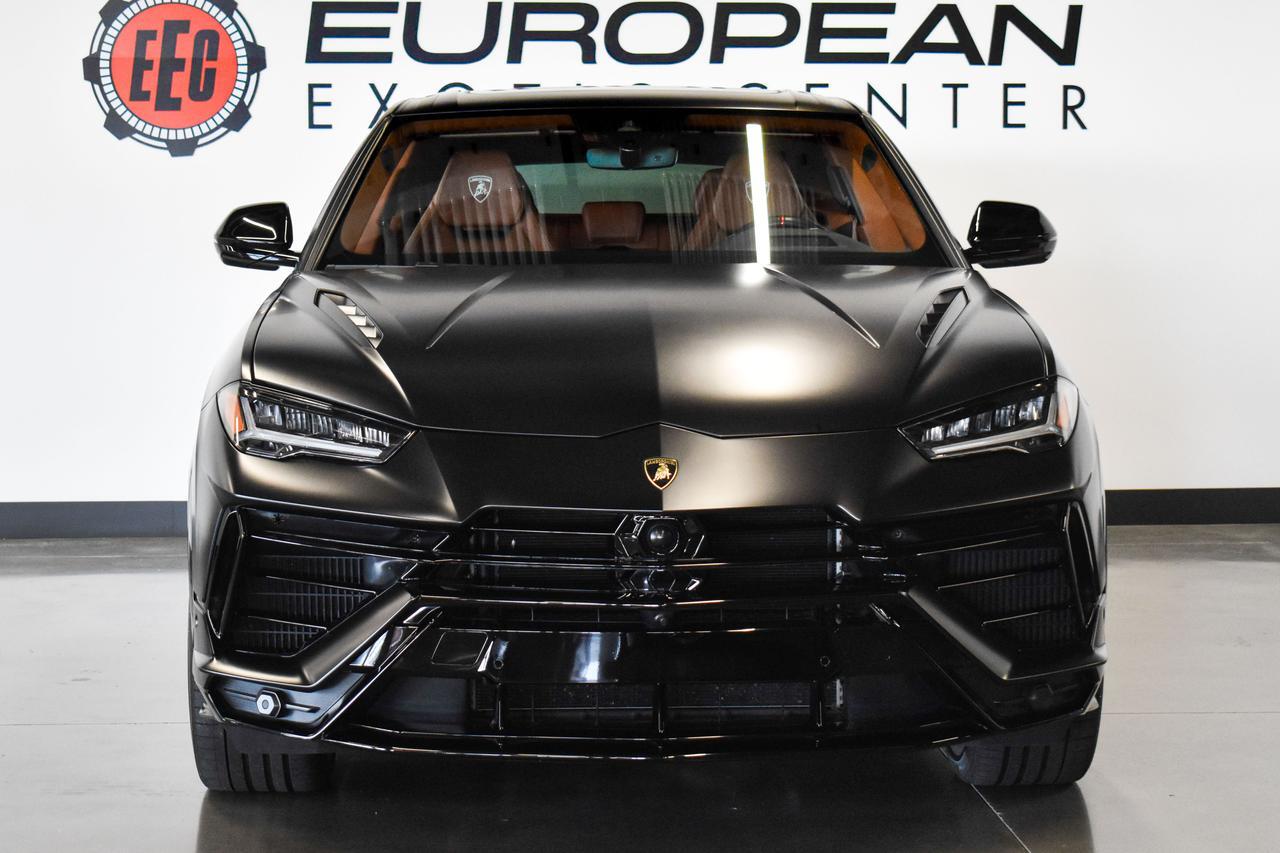 2023 Lamborghini Urus S San Clemente CA