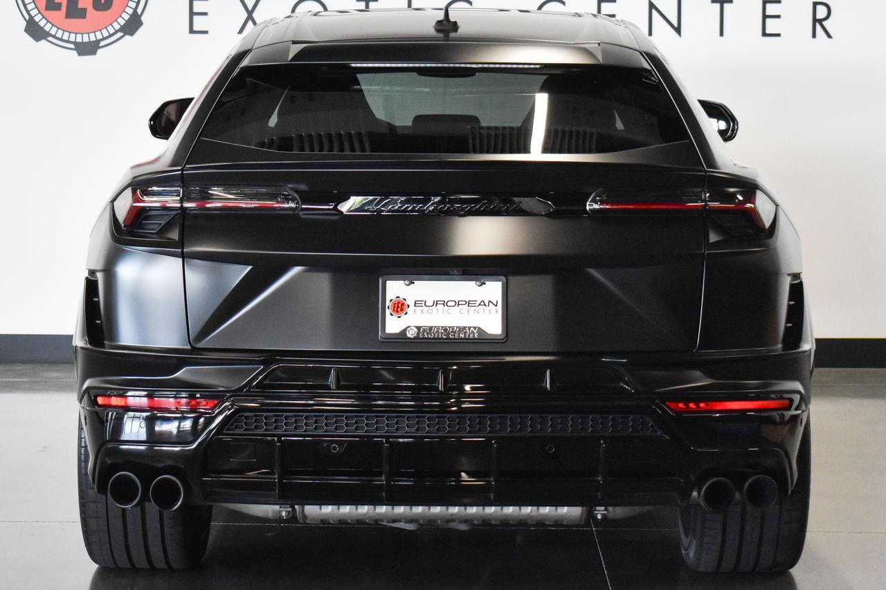 2023 Lamborghini Urus S San Clemente CA