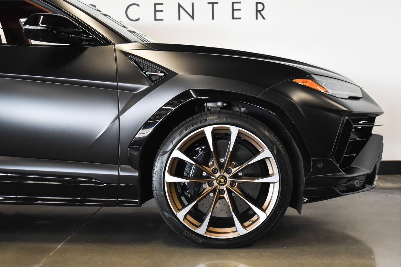 2023 Lamborghini Urus S San Clemente CA
