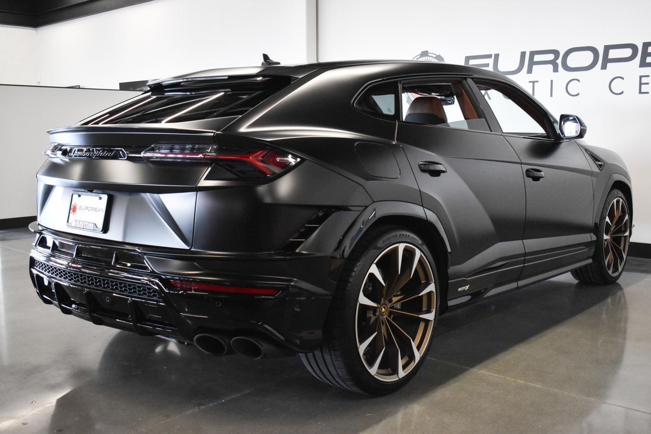 2023 Lamborghini Urus S San Clemente CA