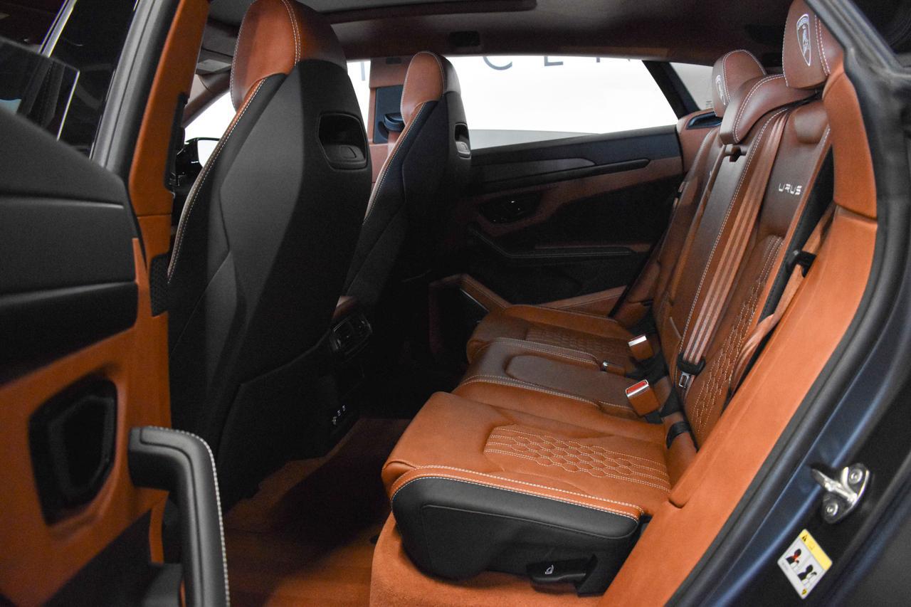 2023 Lamborghini Urus S San Clemente CA