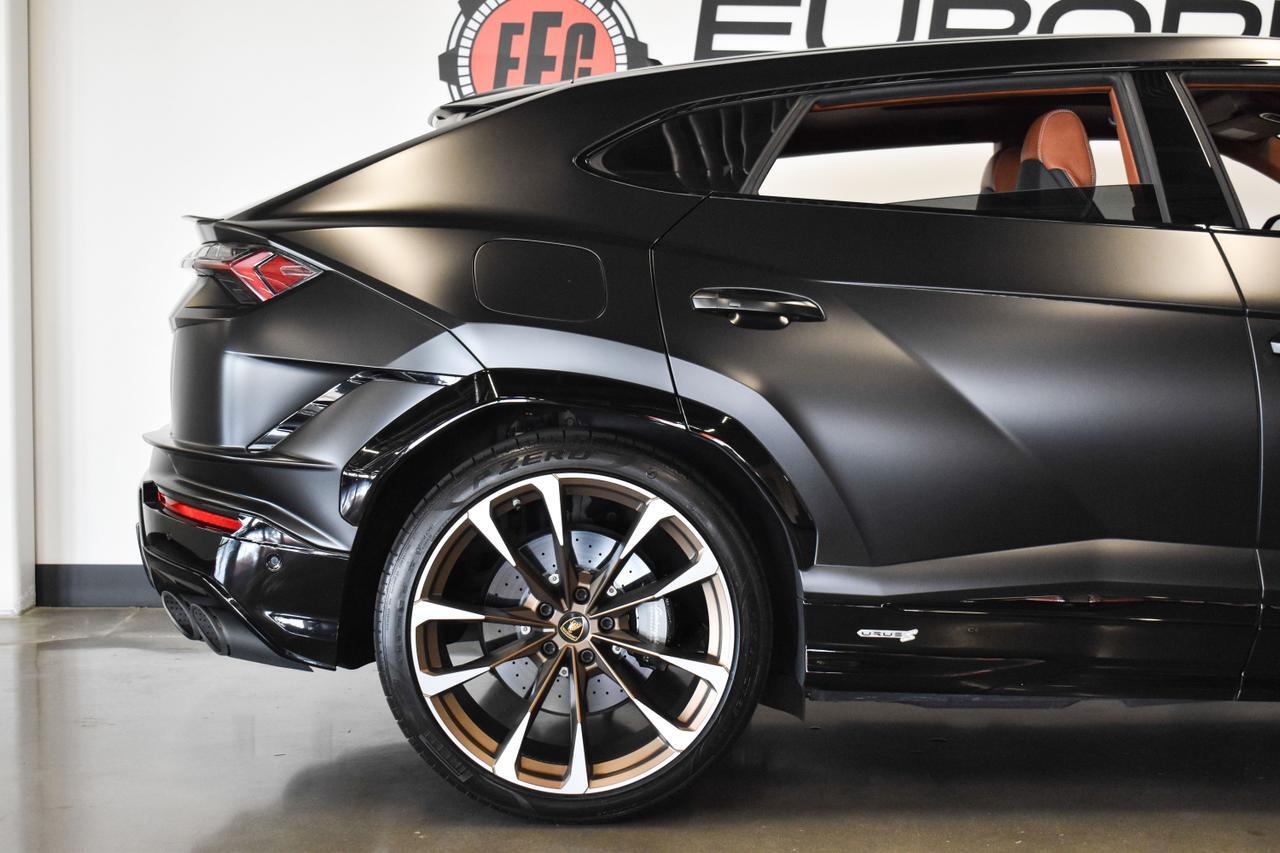 2023 Lamborghini Urus S San Clemente CA