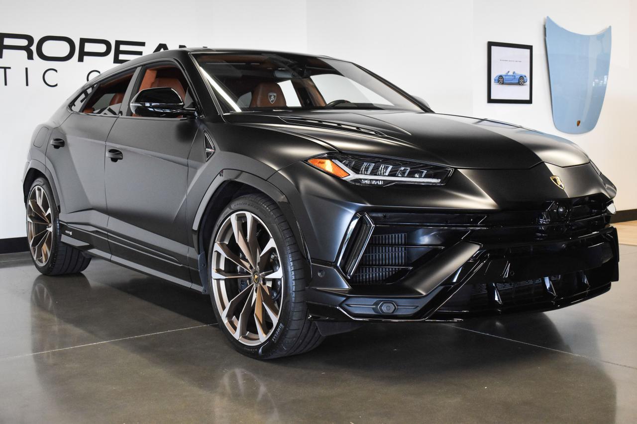 2023 Lamborghini Urus S San Clemente CA