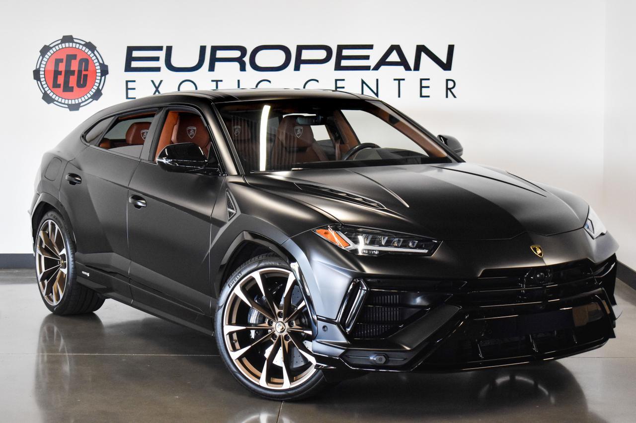 2023 Lamborghini Urus S San Clemente CA