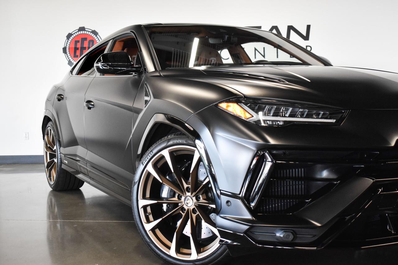 2023 Lamborghini Urus S San Clemente CA