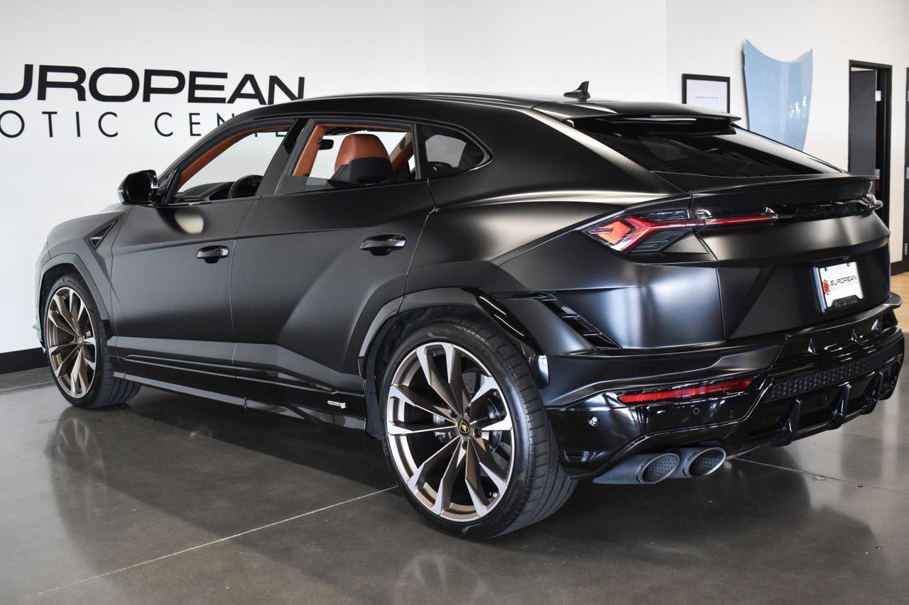 2023 Lamborghini Urus S San Clemente CA