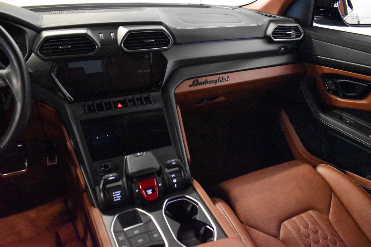 2023 Lamborghini Urus S San Clemente CA