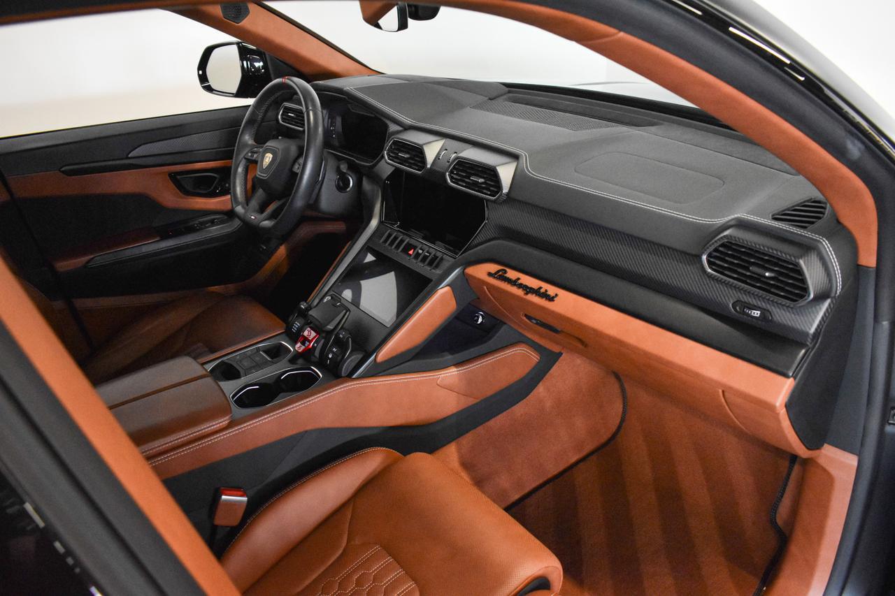 2023 Lamborghini Urus S San Clemente CA