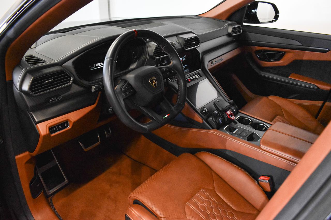 2023 Lamborghini Urus S San Clemente CA