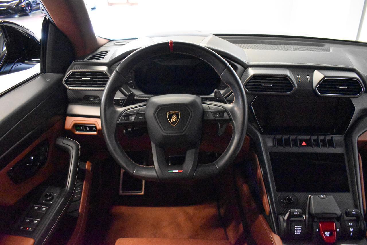 2023 Lamborghini Urus S San Clemente CA