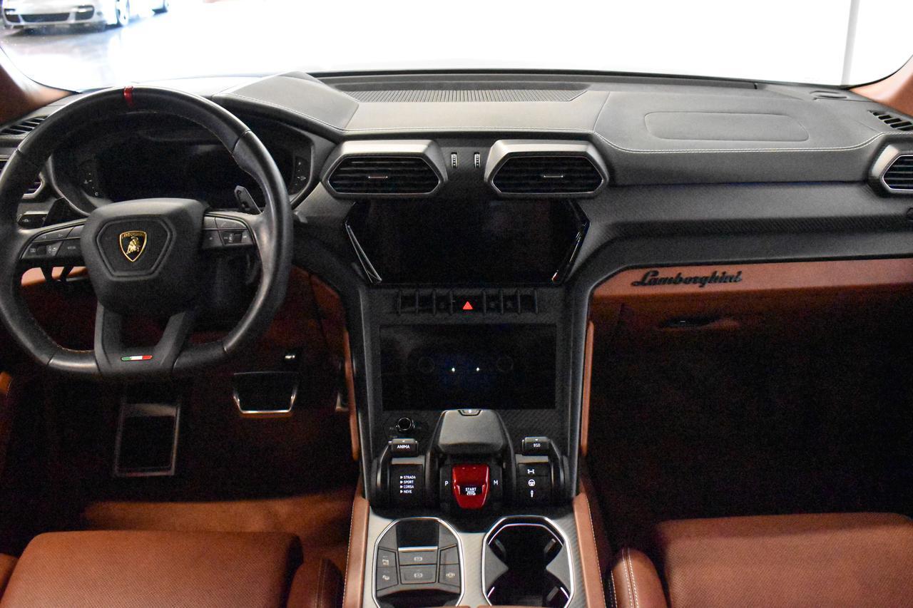 2023 Lamborghini Urus S San Clemente CA
