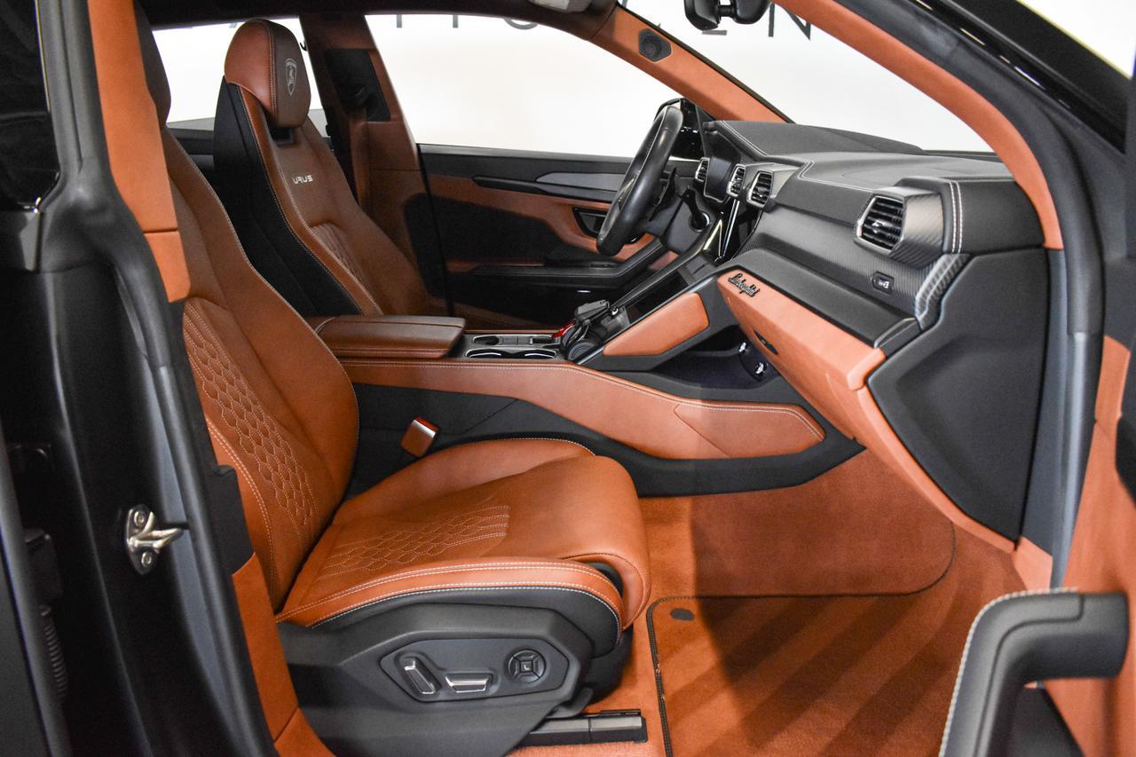 2023 Lamborghini Urus S San Clemente CA