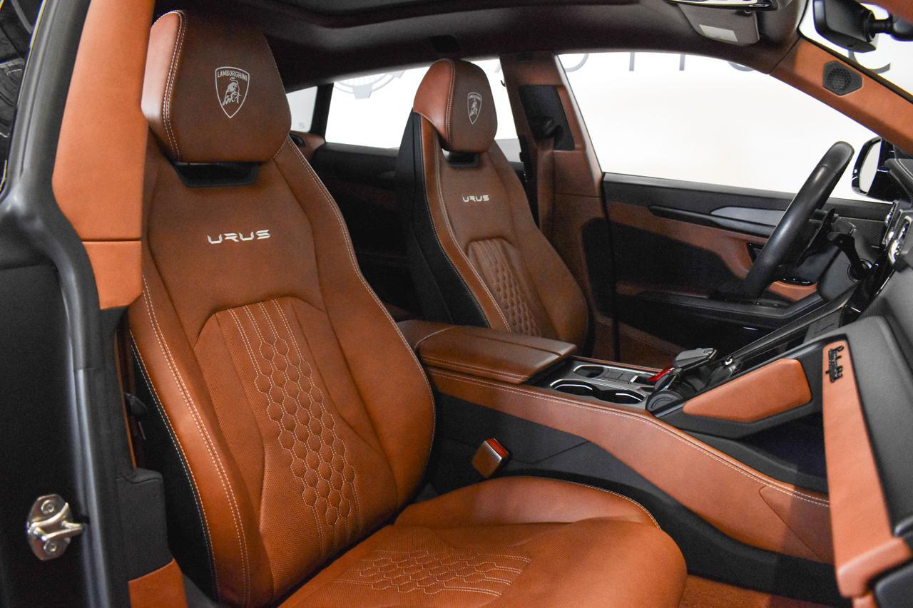 2023 Lamborghini Urus S San Clemente CA