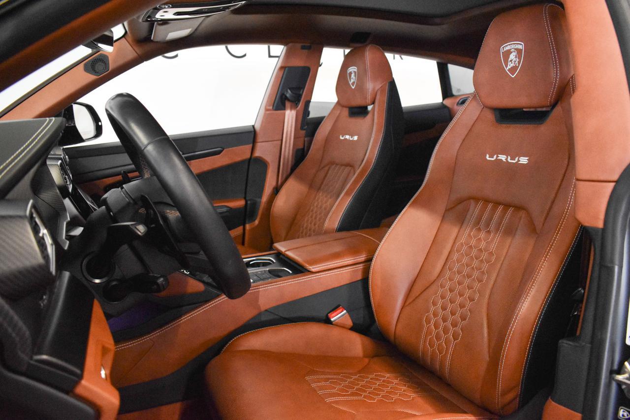 2023 Lamborghini Urus S San Clemente CA