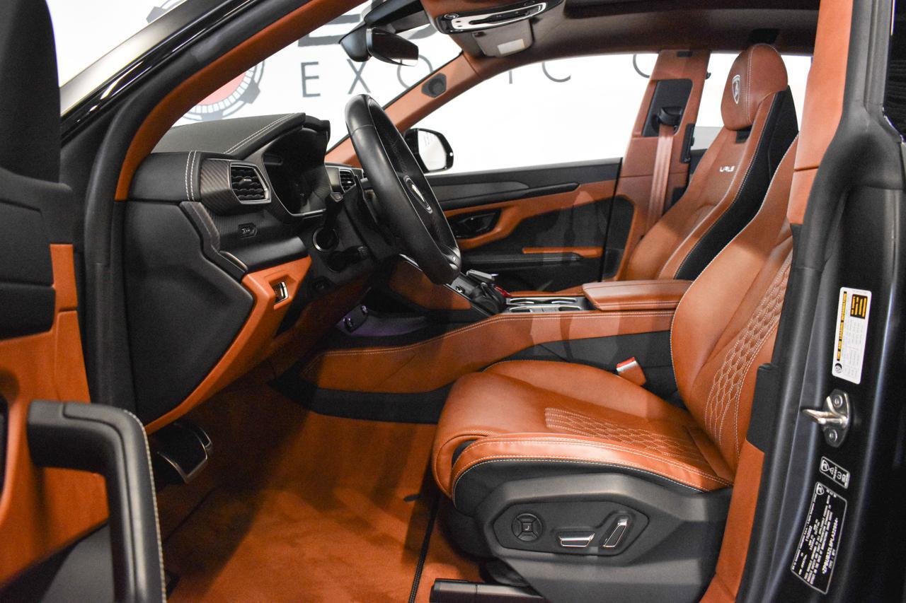 2023 Lamborghini Urus S San Clemente CA