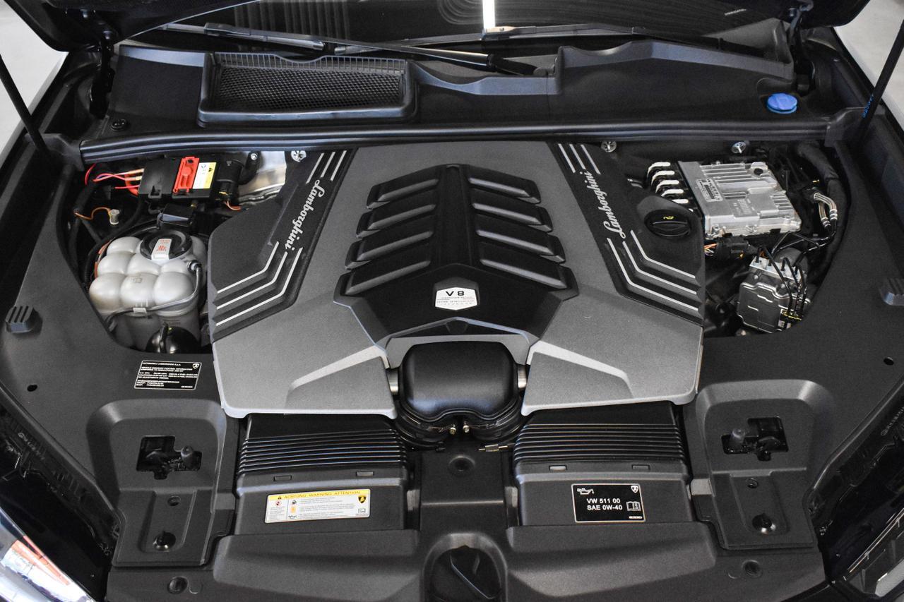 2023 Lamborghini Urus S San Clemente CA
