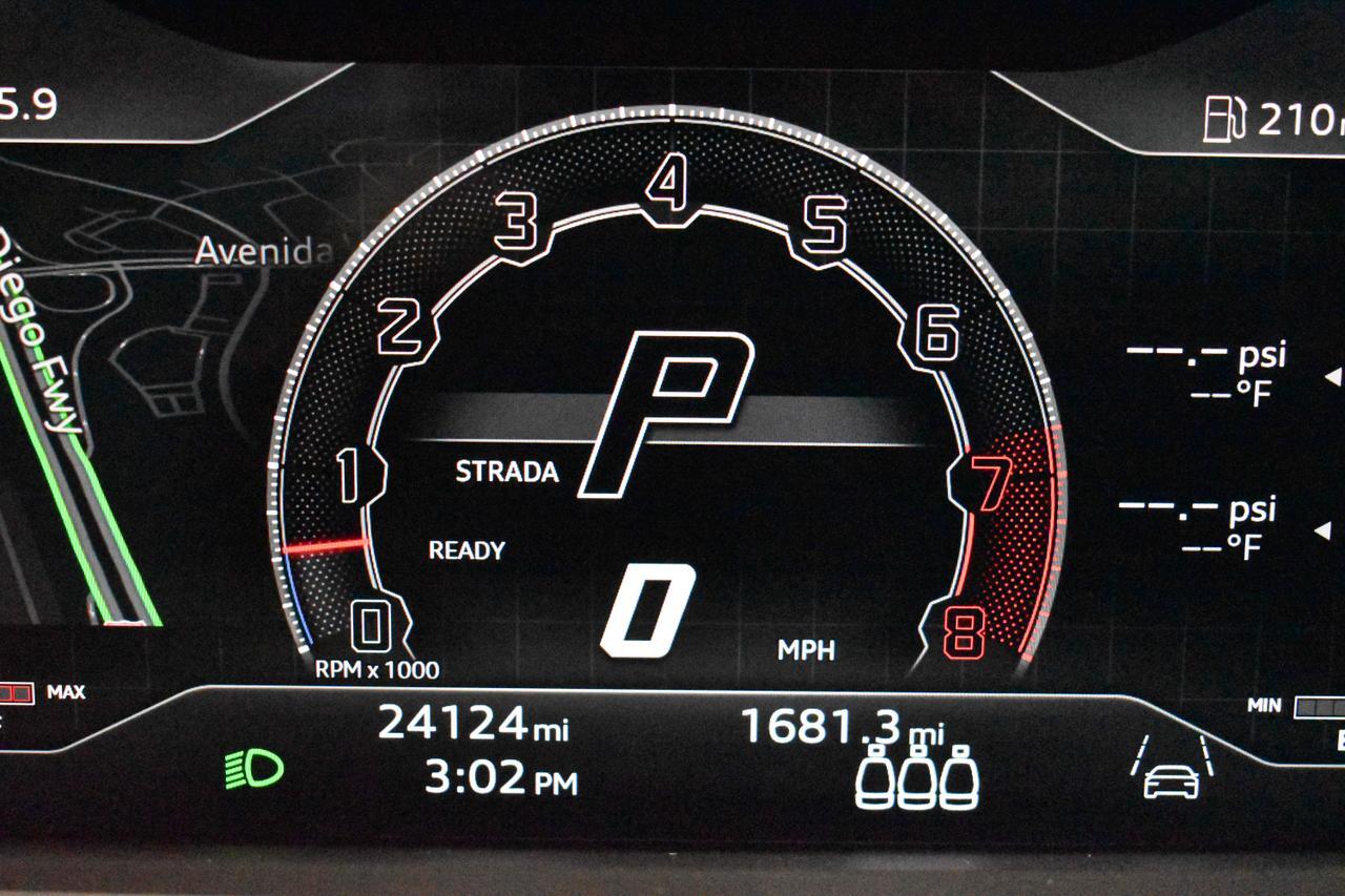 2023 Lamborghini Urus S San Clemente CA