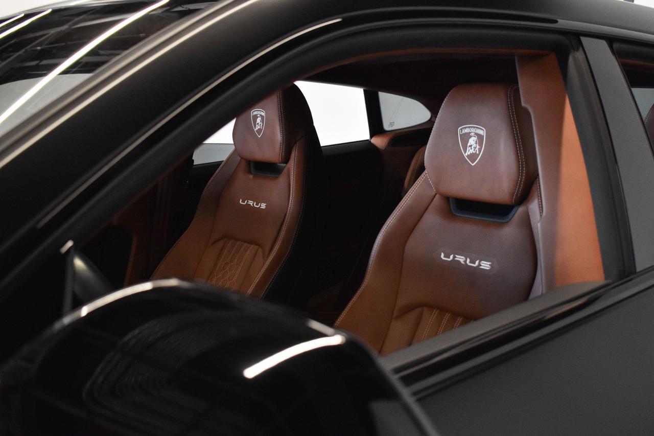 2023 Lamborghini Urus S San Clemente CA
