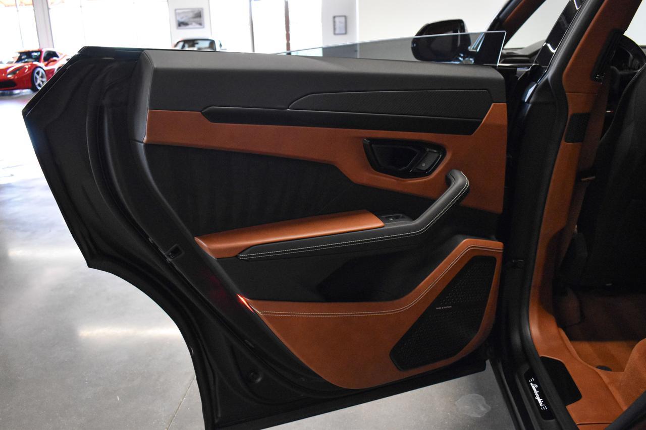 2023 Lamborghini Urus S San Clemente CA