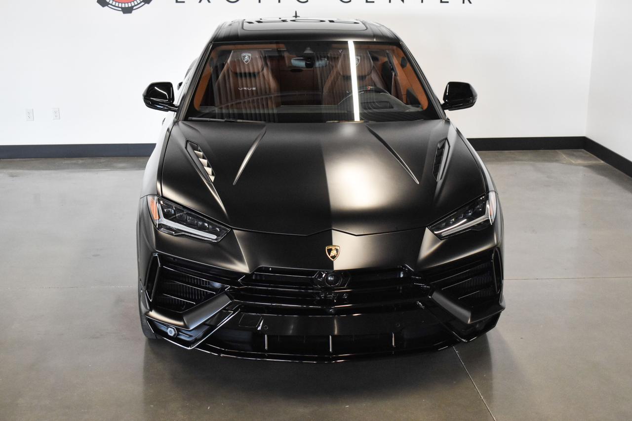 2023 Lamborghini Urus S San Clemente CA