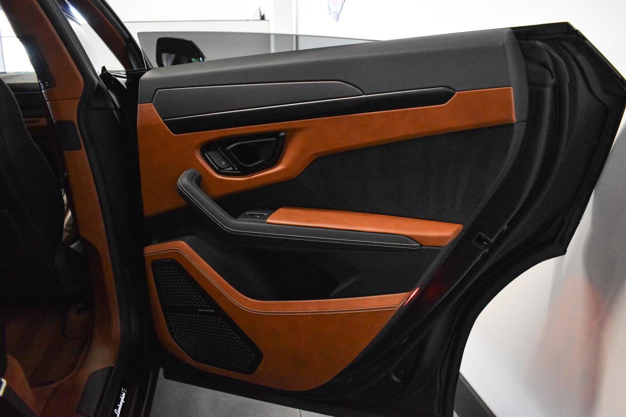 2023 Lamborghini Urus S San Clemente CA
