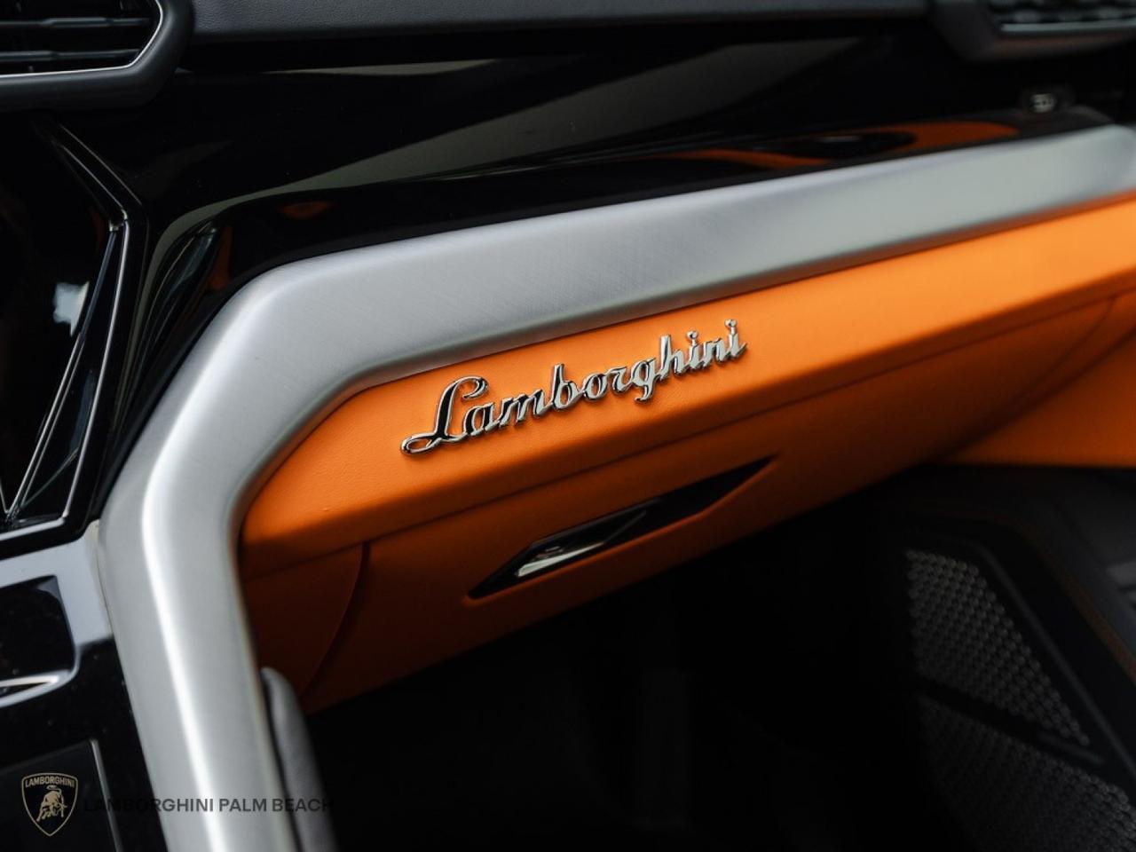 2023 Lamborghini Urus S West Palm Beach FL