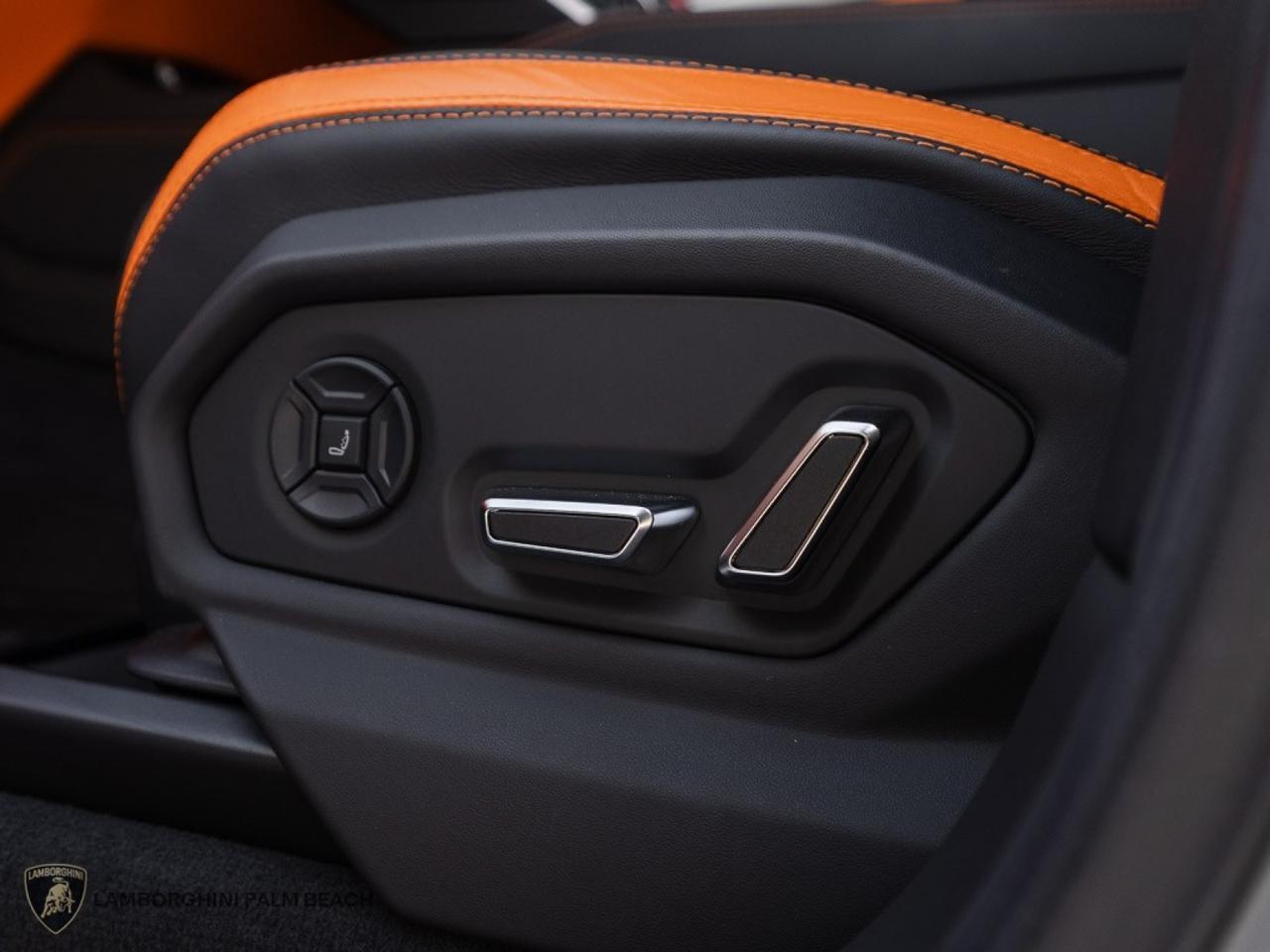 2023 Lamborghini Urus S West Palm Beach FL