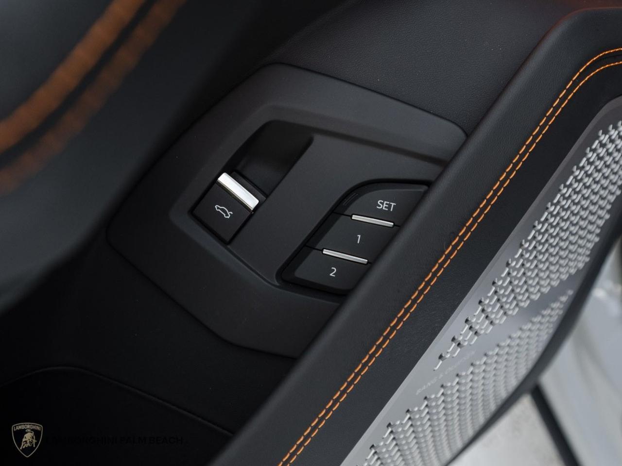 2023 Lamborghini Urus S West Palm Beach FL