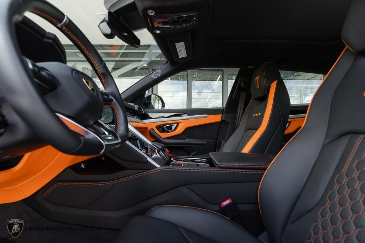 2023 Lamborghini Urus S West Palm Beach FL